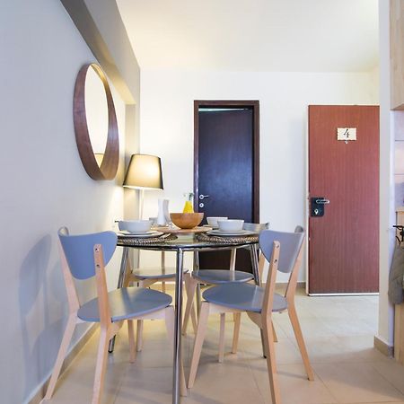 Habaitbe Matityahu By Domus Appartement Beersheba Kamer foto