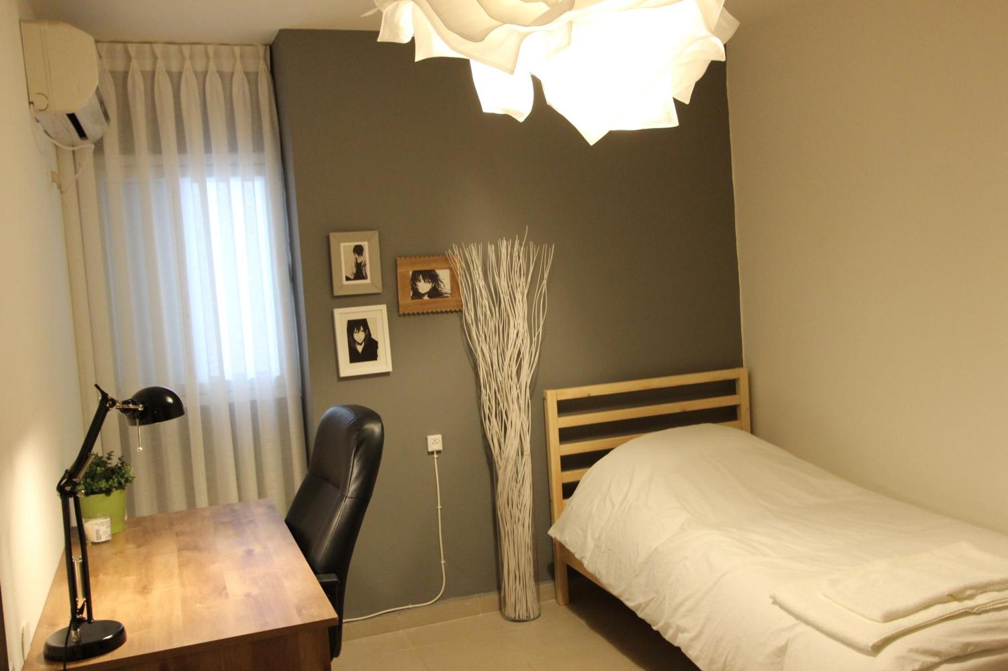 Habaitbe Matityahu By Domus Appartement Beersheba Kamer foto