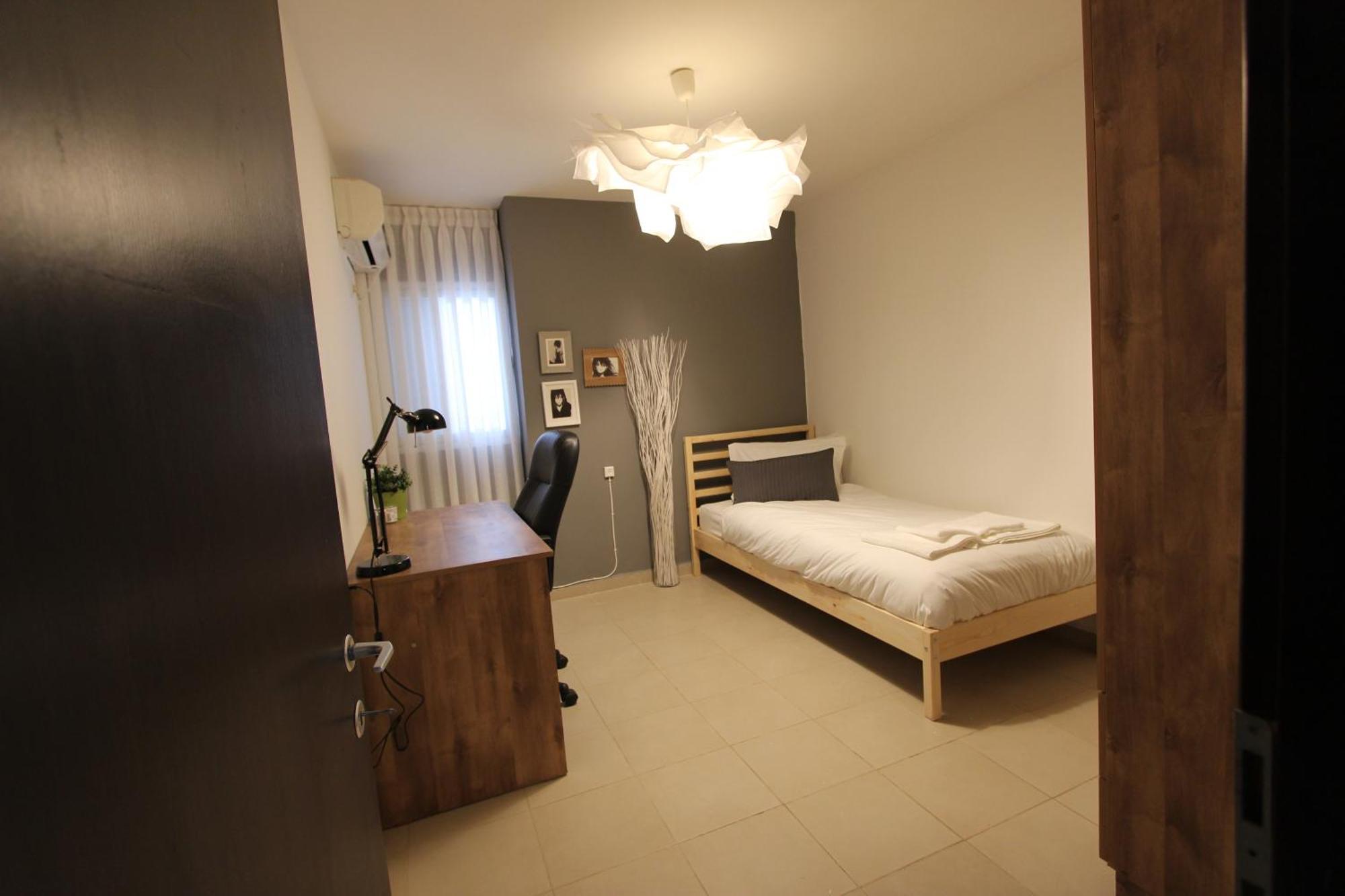 Habaitbe Matityahu By Domus Appartement Beersheba Kamer foto