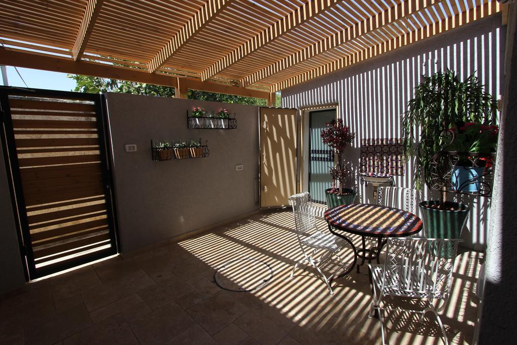 Habaitbe Matityahu By Domus Appartement Beersheba Buitenkant foto